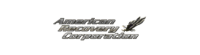 American Recovery logo