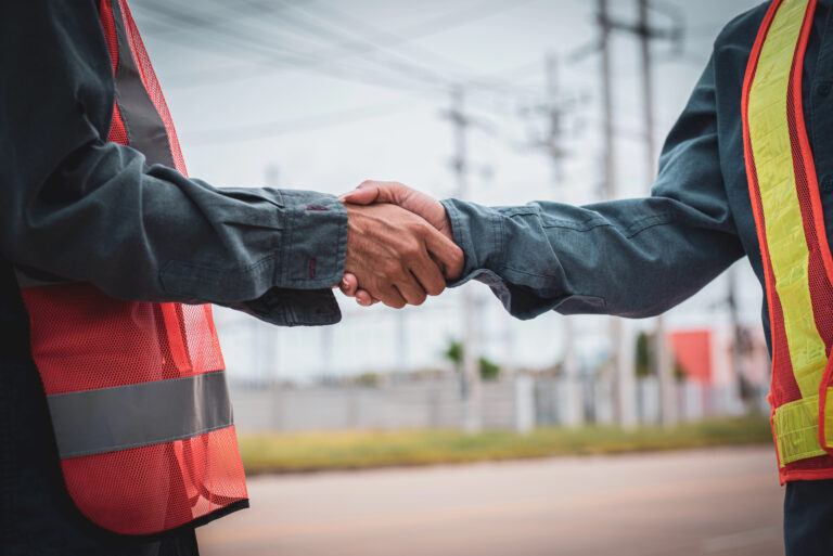 Partner with A & H Construction Services